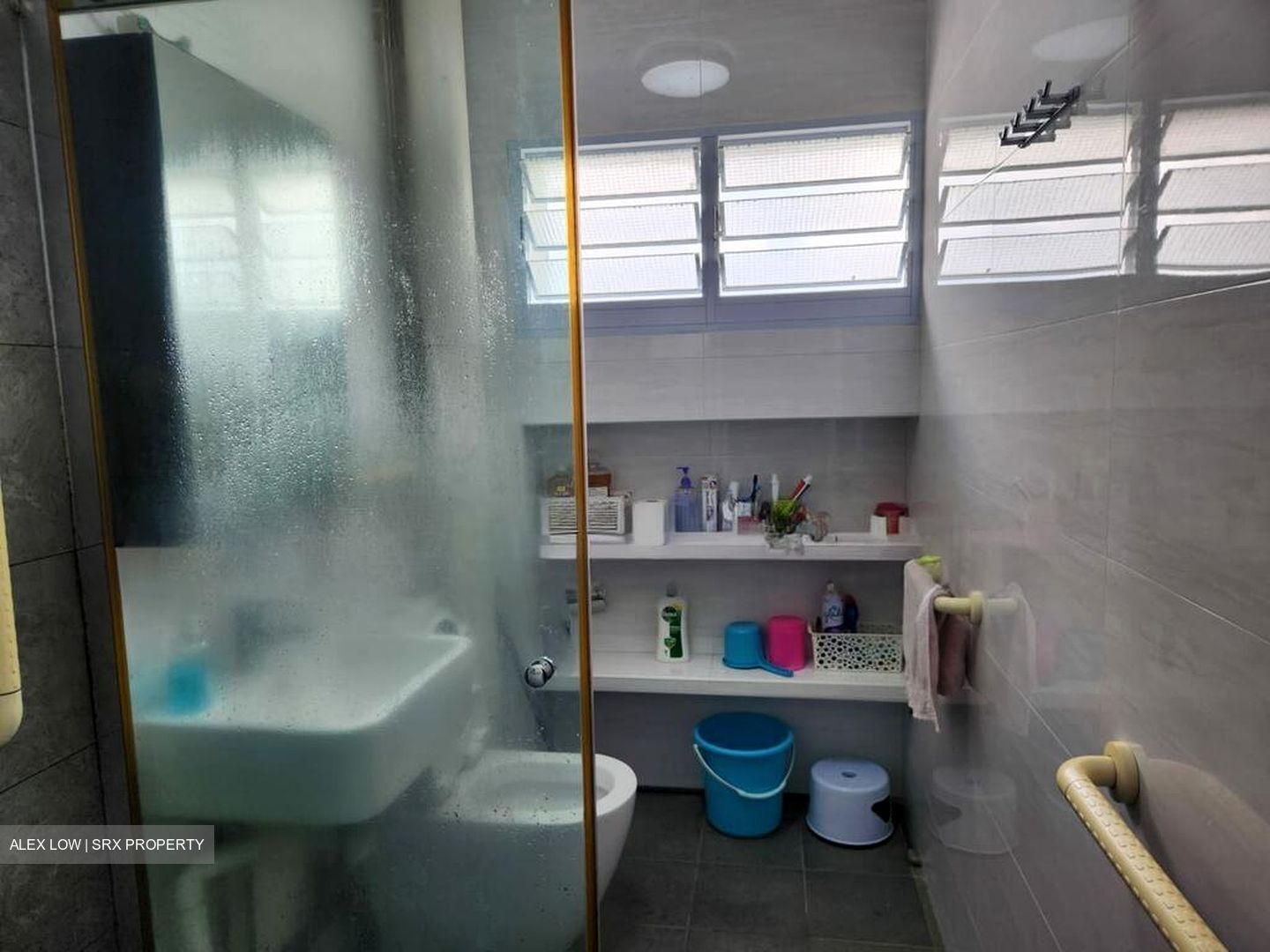 Blk 219 Pasir Ris Street 21 (Pasir Ris), HDB Executive #501596651